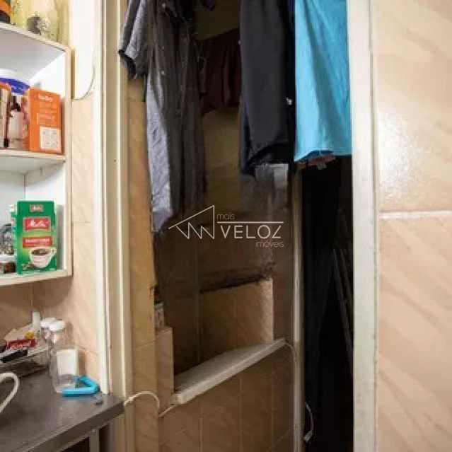 Apartamento, 1 quarto, 48 m² - Foto 17