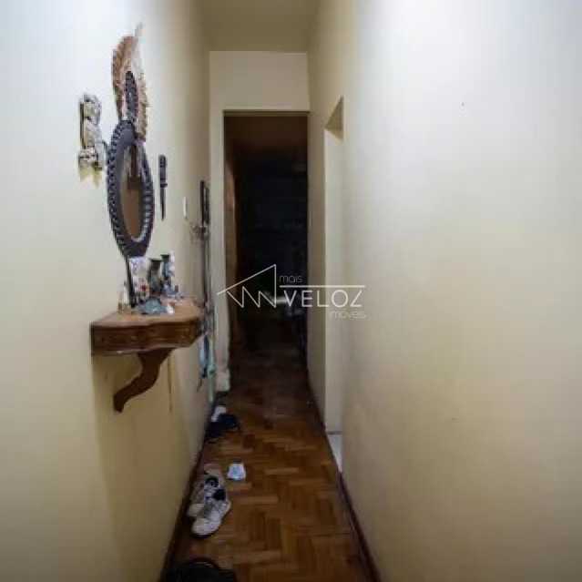 Apartamento, 1 quarto, 48 m² - Foto 5