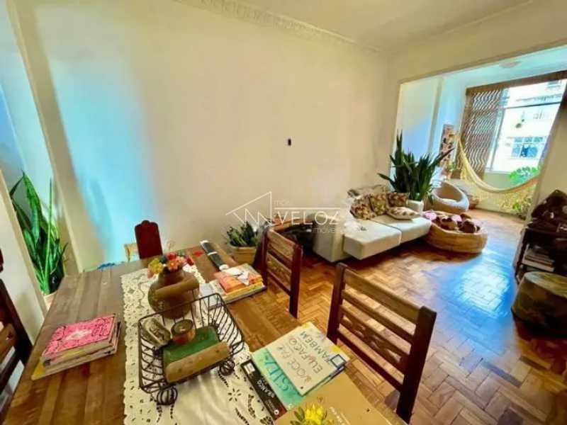 Apartamento, 2 quartos, 88 m² - Foto 3