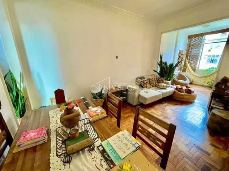 Apartamento, 2 quartos, 88 m² - Foto 4
