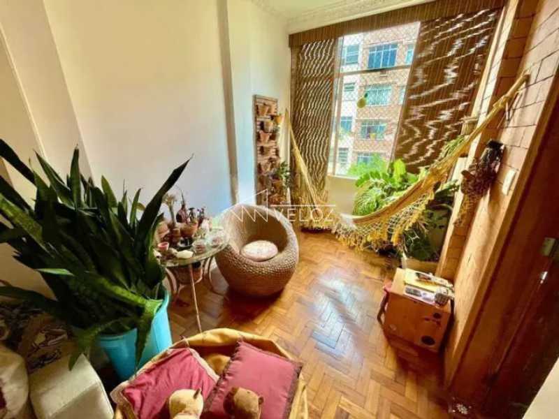 Apartamento, 2 quartos, 88 m² - Foto 5