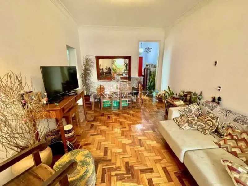 Apartamento, 2 quartos, 88 m² - Foto 6
