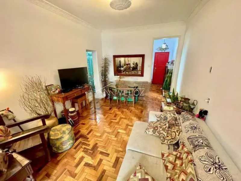 Apartamento, 2 quartos, 88 m² - Foto 7