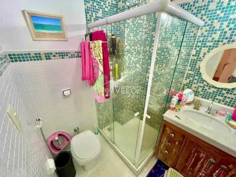 Apartamento, 2 quartos, 88 m² - Foto 12