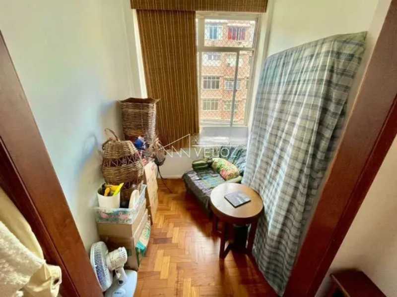 Apartamento, 2 quartos, 88 m² - Foto 16