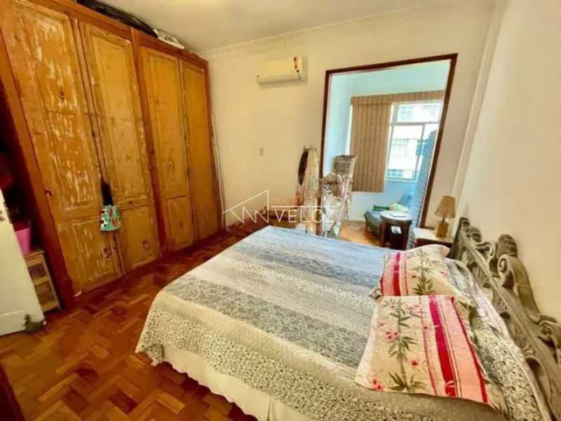 Apartamento, 2 quartos, 88 m² - Foto 18