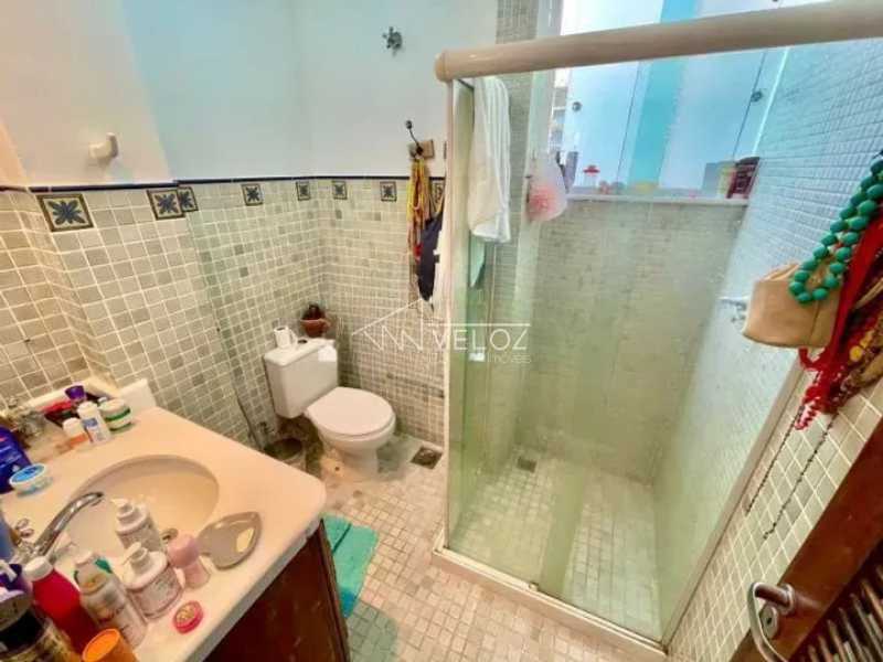 Apartamento, 2 quartos, 88 m² - Foto 19