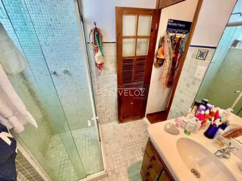 Apartamento, 2 quartos, 88 m² - Foto 20