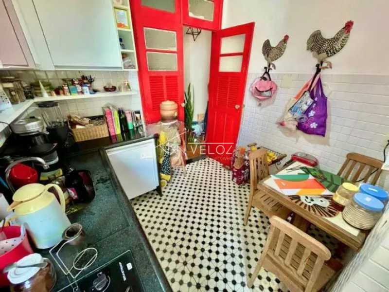 Apartamento, 2 quartos, 88 m² - Foto 22