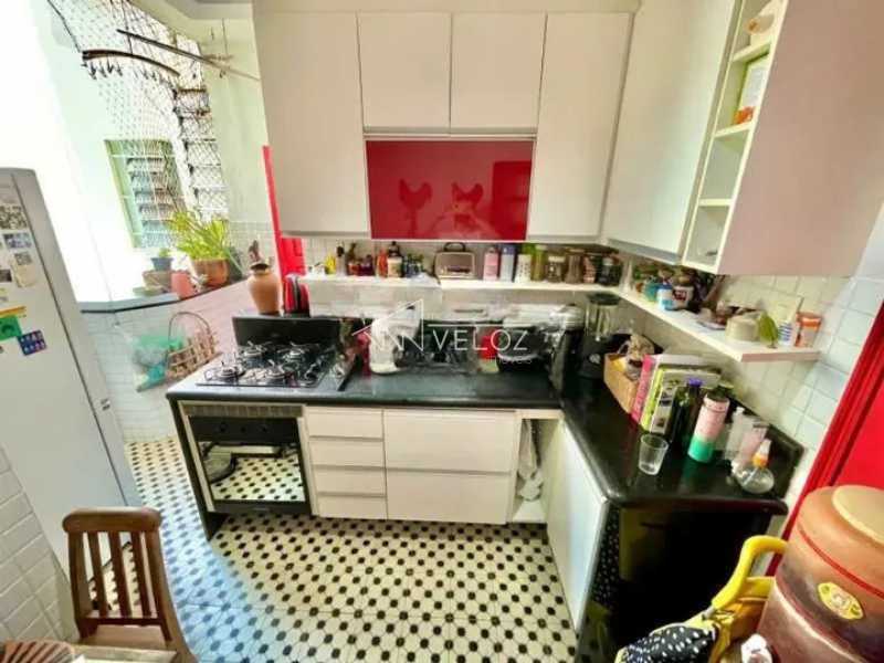 Apartamento, 2 quartos, 88 m² - Foto 23