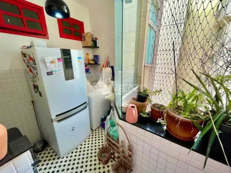 Apartamento, 2 quartos, 88 m² - Foto 1