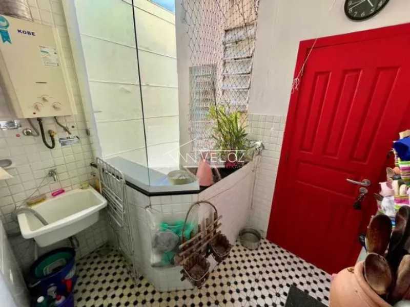 Apartamento, 2 quartos, 88 m² - Foto 24