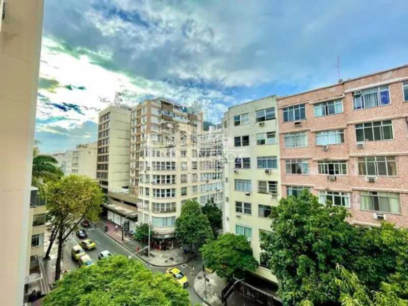 Apartamento, 2 quartos, 88 m² - Foto 2