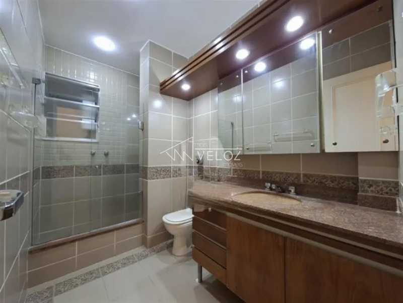 Apartamento, 3 quartos, 105 m² - Foto 12