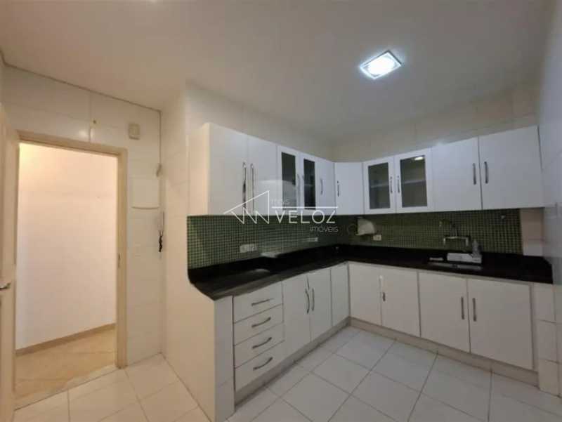 Apartamento, 3 quartos, 105 m² - Foto 2
