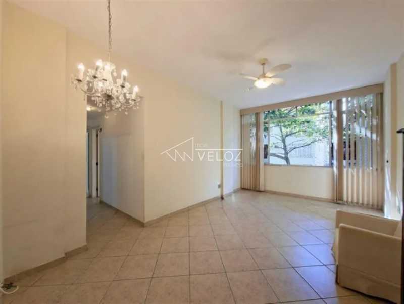Apartamento, 3 quartos, 105 m² - Foto 1