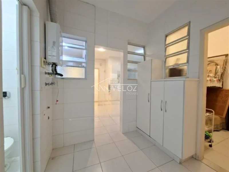 Apartamento, 3 quartos, 105 m² - Foto 5