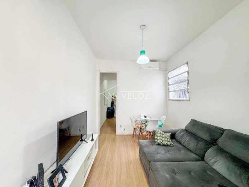 Apartamento, 1 quarto, 51 m² - Foto 23