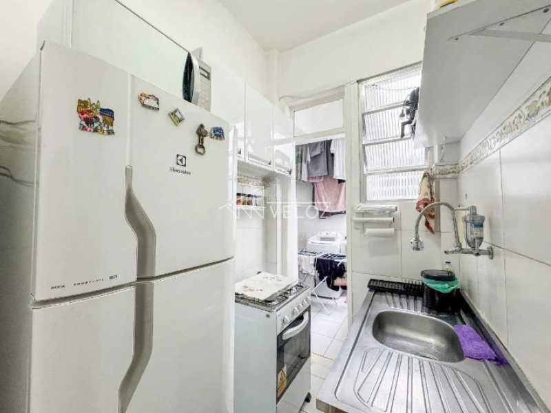 Apartamento, 1 quarto, 51 m² - Foto 5