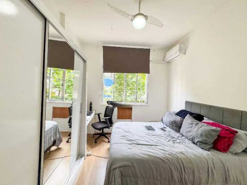 Apartamento, 1 quarto, 51 m² - Foto 2