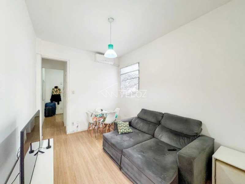 Apartamento, 1 quarto, 51 m² - Foto 11