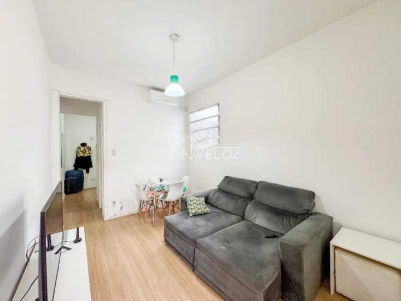 Apartamento, 1 quarto, 51 m² - Foto 16