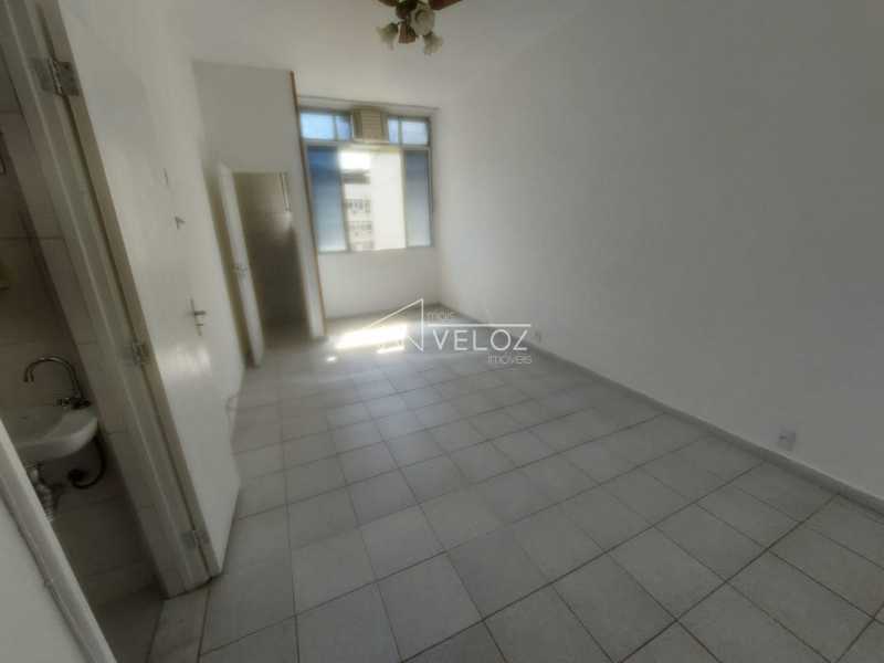 Apartamento, 1 quarto, 23 m² - Foto 12