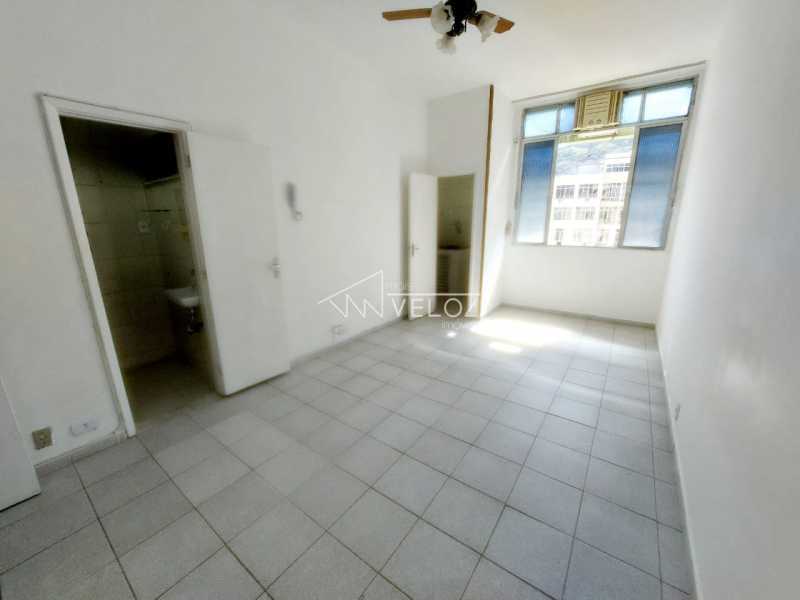 Apartamento, 1 quarto, 23 m² - Foto 5