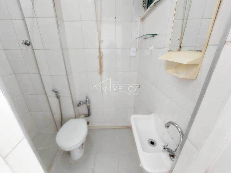 Apartamento, 1 quarto, 23 m² - Foto 19