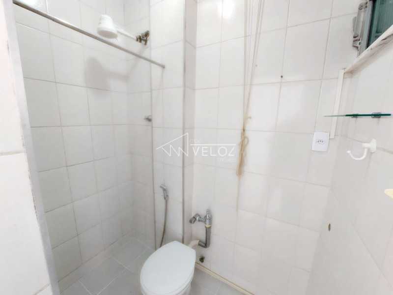 Apartamento, 1 quarto, 23 m² - Foto 7