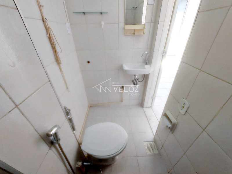 Apartamento, 1 quarto, 23 m² - Foto 8