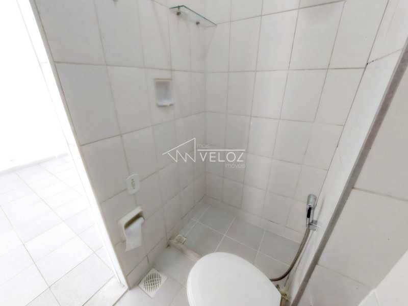 Apartamento, 1 quarto, 23 m² - Foto 23