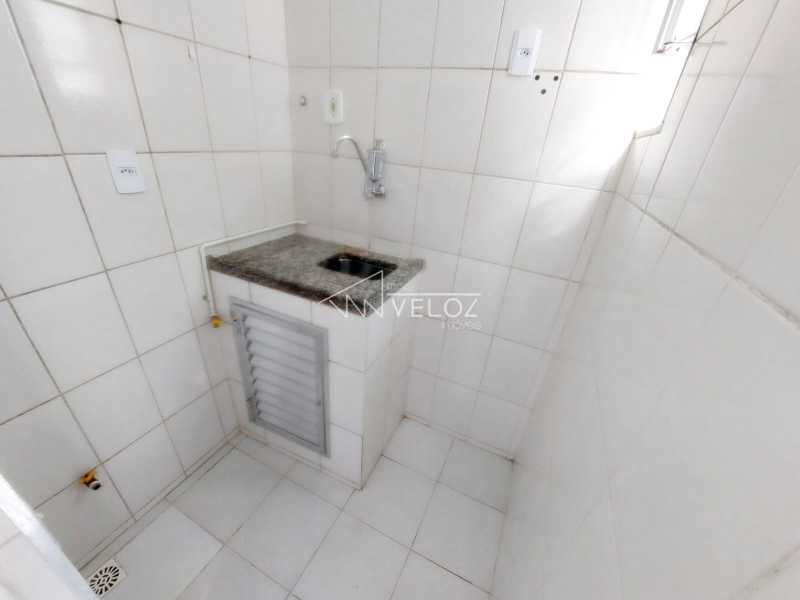 Apartamento, 1 quarto, 23 m² - Foto 21