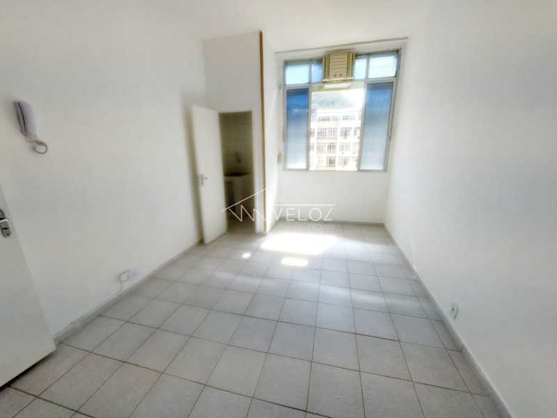 Apartamento, 1 quarto, 23 m² - Foto 9