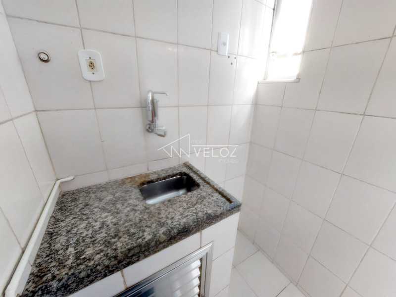 Apartamento, 1 quarto, 23 m² - Foto 1