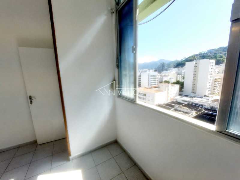Apartamento, 1 quarto, 23 m² - Foto 11