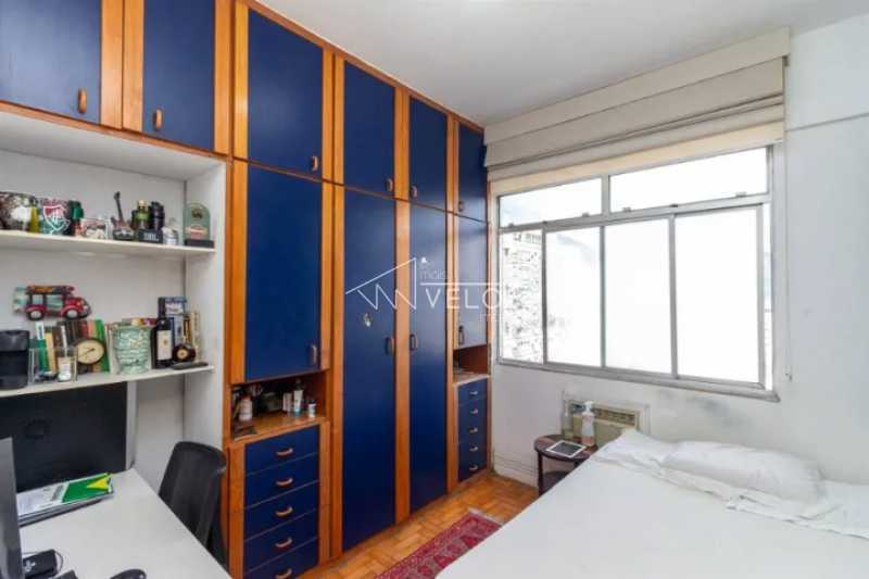 Apartamento, 3 quartos, 95 m² - Foto 3