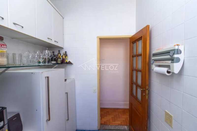 Apartamento, 3 quartos, 95 m² - Foto 22