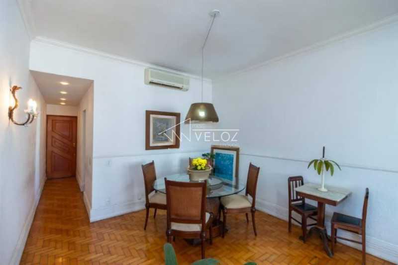Apartamento, 3 quartos, 95 m² - Foto 6