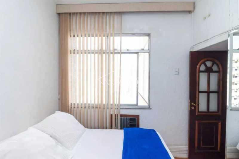 Apartamento, 3 quartos, 95 m² - Foto 1