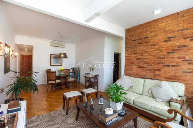 Apartamento, 3 quartos, 95 m² - Foto 23
