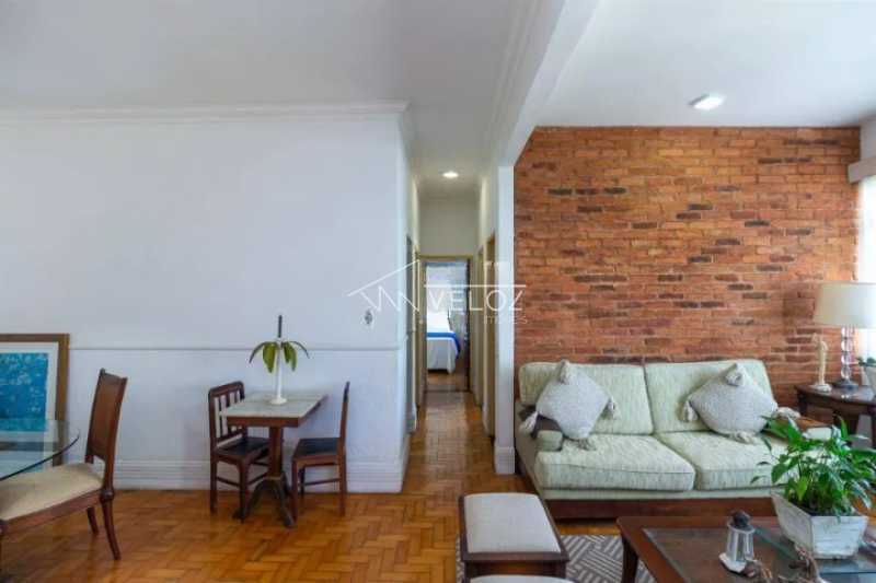 Apartamento, 3 quartos, 95 m² - Foto 21