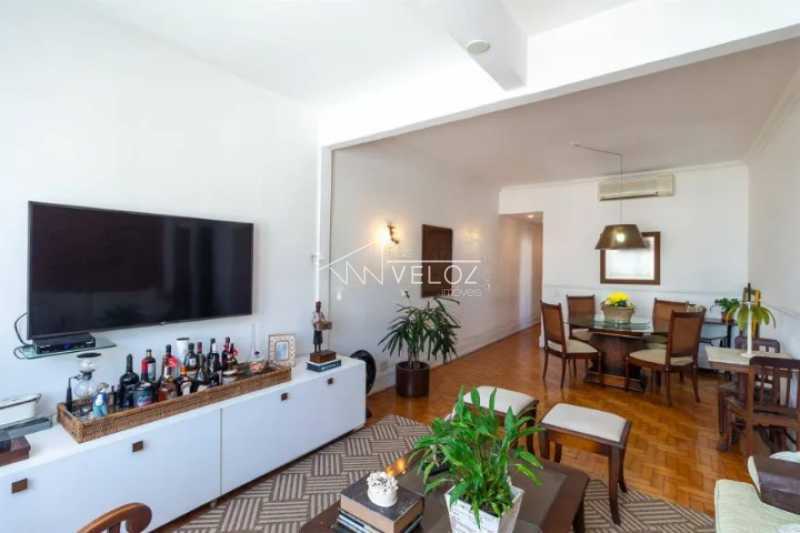 Apartamento, 3 quartos, 95 m² - Foto 9