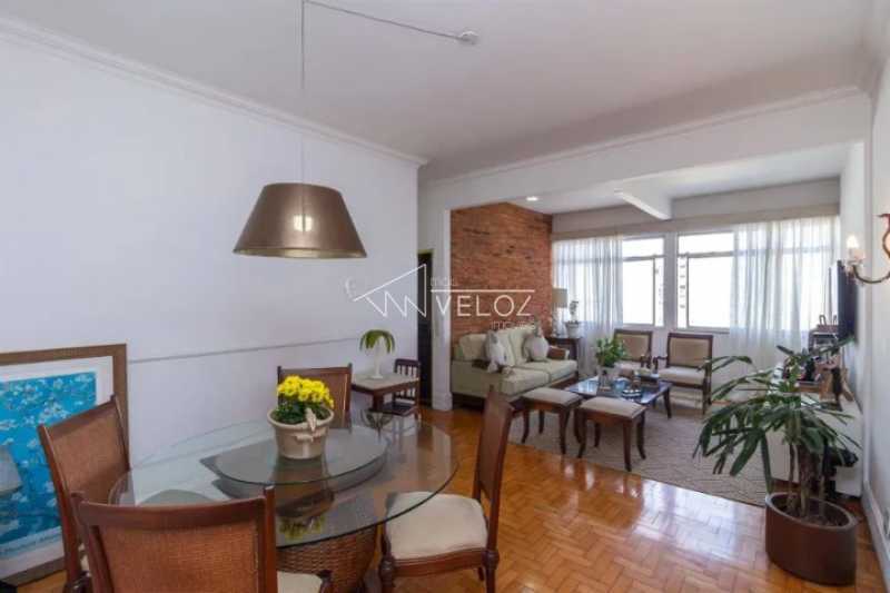 Apartamento, 3 quartos, 95 m² - Foto 8