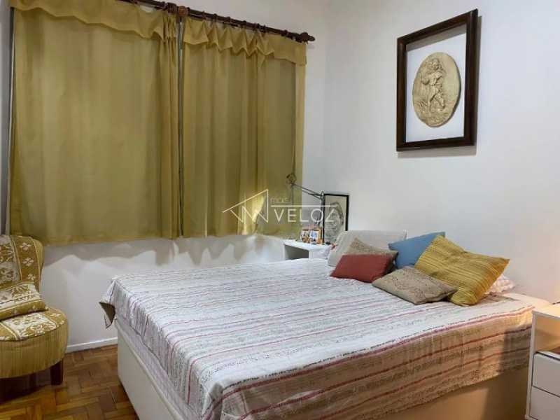 Apartamento, 3 quartos, 108 m² - Foto 8