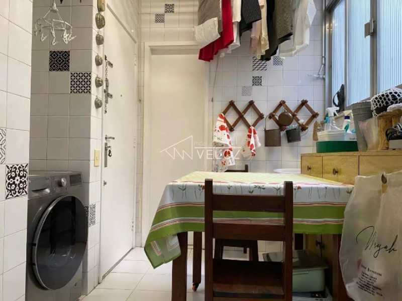 Apartamento, 3 quartos, 108 m² - Foto 19