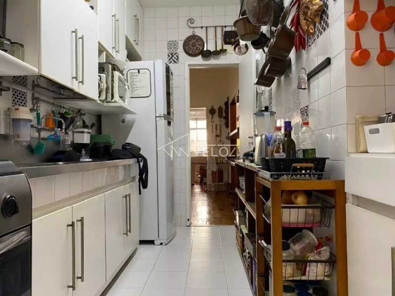 Apartamento, 3 quartos, 108 m² - Foto 2