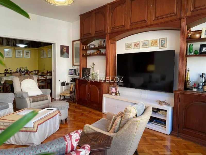 Apartamento, 3 quartos, 108 m² - Foto 7