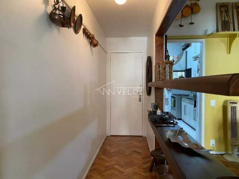 Apartamento, 3 quartos, 108 m² - Foto 21
