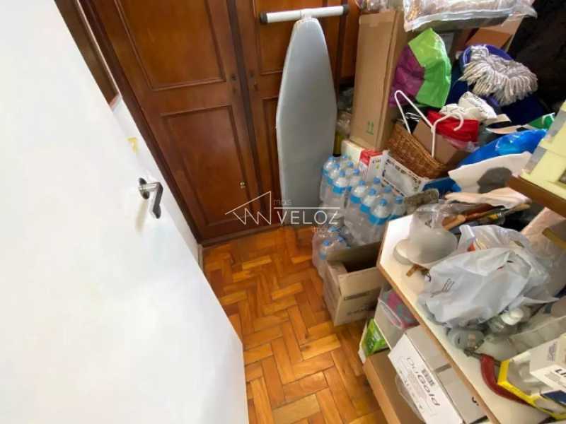 Apartamento, 3 quartos, 108 m² - Foto 5